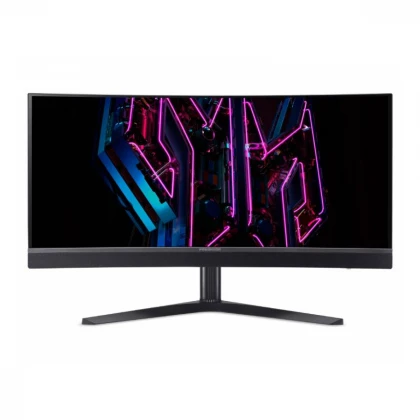 ACER 34 inča X34V Predator X34 LED monitor 