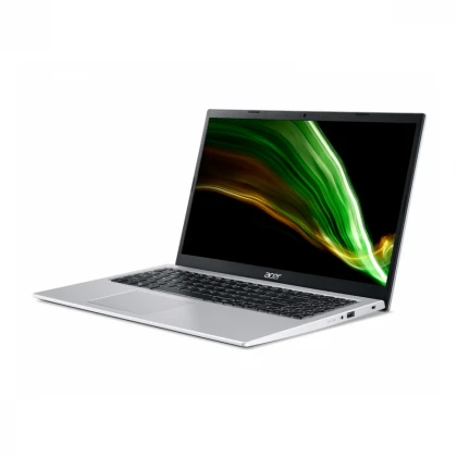 ACER Aspire A315 15.6 inča Intel Core i5-1135G7 16GB 512GB silver laptop outlet 