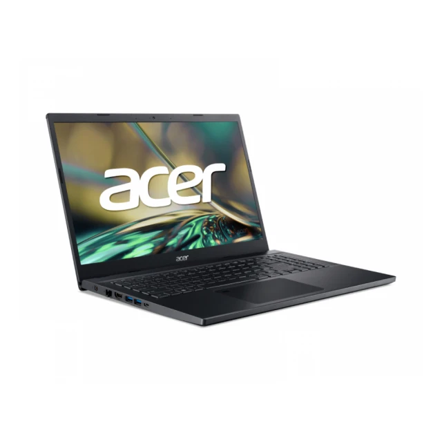ACER Aspire A715, 15.6 inča, FHD i5- 12450H, 16GB, 512GB SSD, GeForce RTX 2050,FPR backlit (NH.QN4EX.005) 
