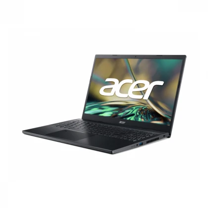 ACER Aspire A715, 15.6 inča, FHD i5- 12450H, 16GB, 512GB SSD, GeForce RTX 2050,FPR backlit (NH.QN4EX.005) 