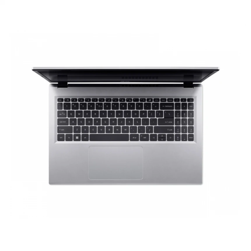 ACER Aspire Go 15 15.6 inča  FHD I7-13620H 16GB 512GB silver (NX.J6SEX.004) 
