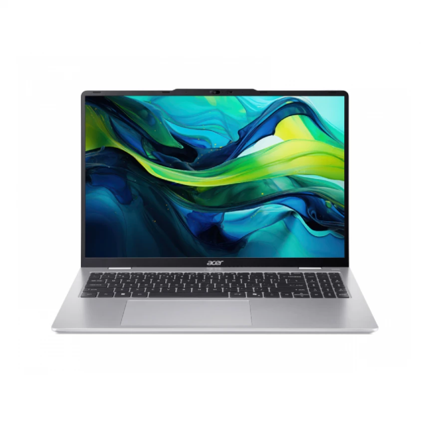 ACER Aspire Lite 16 (AL16-53P-5594) 16 inča WUXGA, Core Ultra 5 115U, 16GB, 512GB SSD, Light Silver (NX.D5EEX.001)