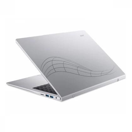ACER Aspire Lite 16 (AL16-53P-5594) 16 inča WUXGA, Core Ultra 5 115U, 16GB, 512GB SSD, Light Silver (NX.D5EEX.001) 