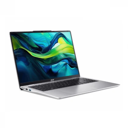 ACER Aspire Lite 16 (AL16-53P-5594) 16 inča WUXGA, Core Ultra 5 115U, 16GB, 512GB SSD, Light Silver (NX.D5EEX.001) 