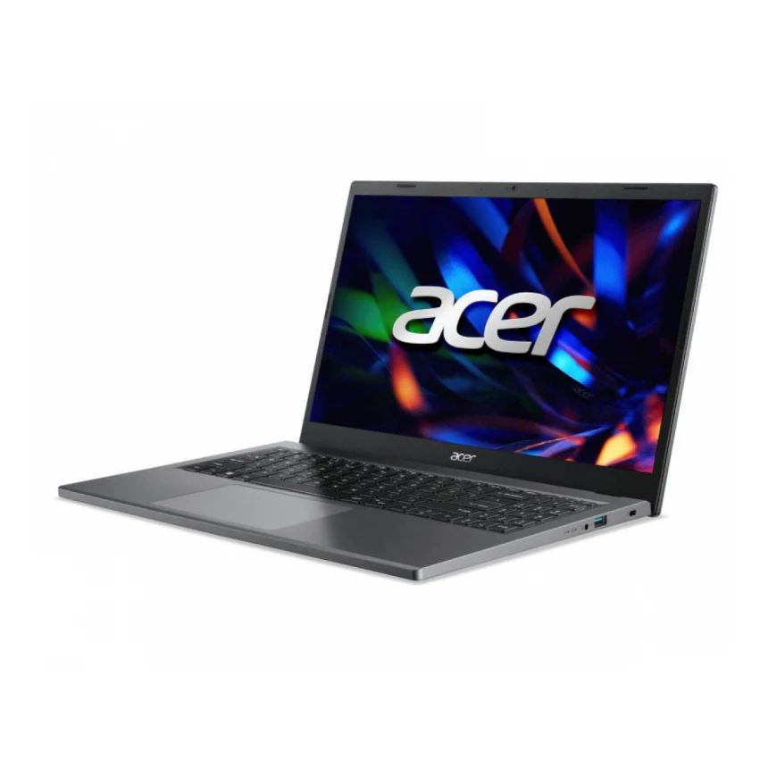 ACER Extensa EX215 15.6 inča FHD Ryzen 5 7520U 16GB 512GB SSD sivi laptop 