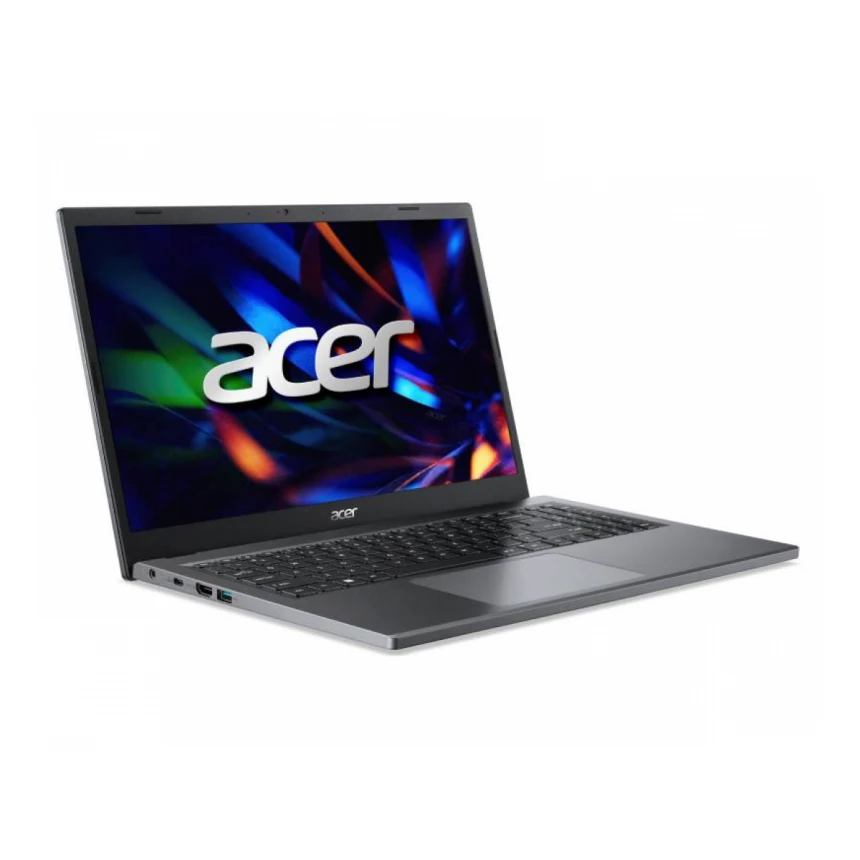 ACER Extensa EX215 15.6 inča FHD Ryzen 5 7520U 16GB 512GB SSD sivi laptop 