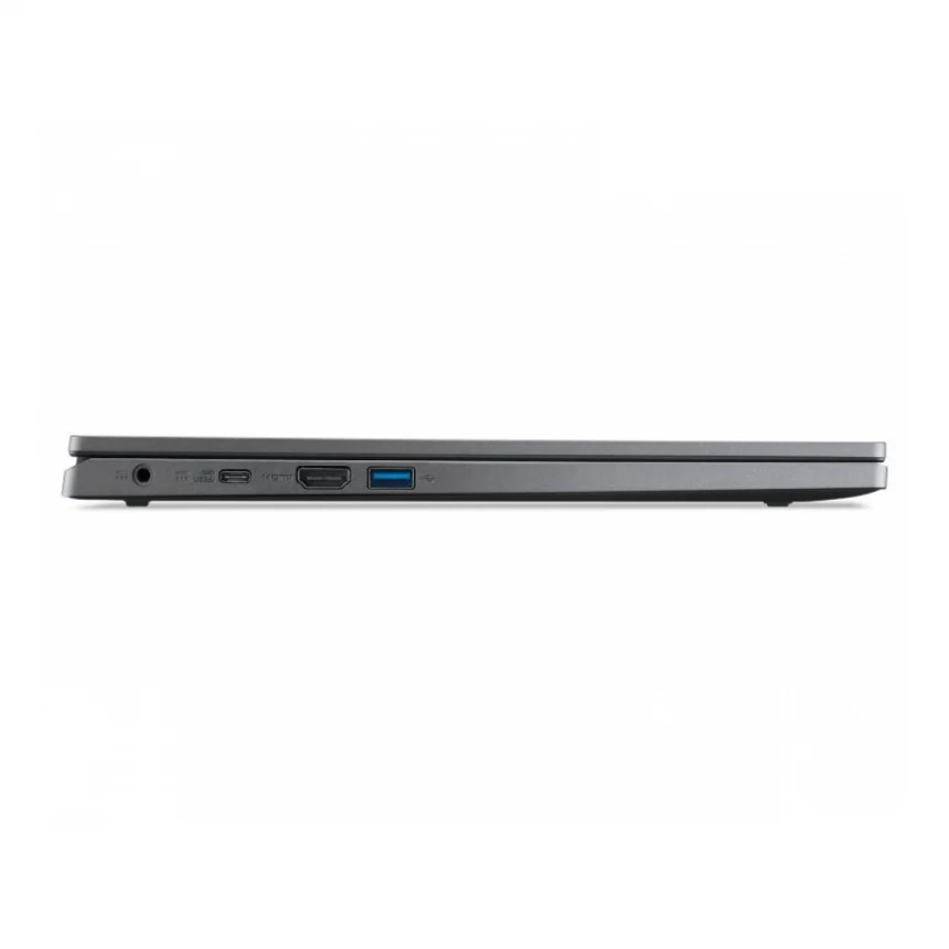 ACER Extensa EX215 15.6 inča FHD Ryzen 5 7520U 16GB 512GB SSD sivi laptop 