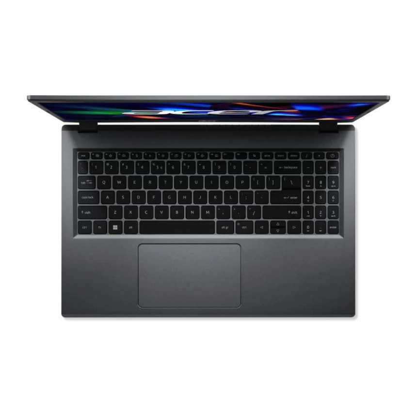 ACER Extensa EX215 15.6 inča FHD Ryzen 5 7520U 16GB 512GB SSD sivi laptop 