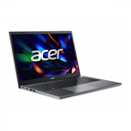 ACER Extensa EX215 15.6 inča FHD Ryzen 5 7520U 16GB 512GB SSD sivi laptop 