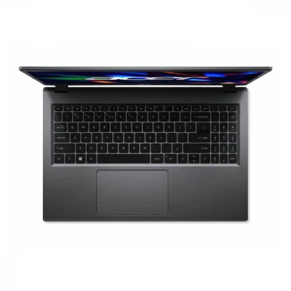 ACER Extensa EX215 15.6 inča FHD Ryzen 5 7520U 16GB 512GB SSD sivi laptop 