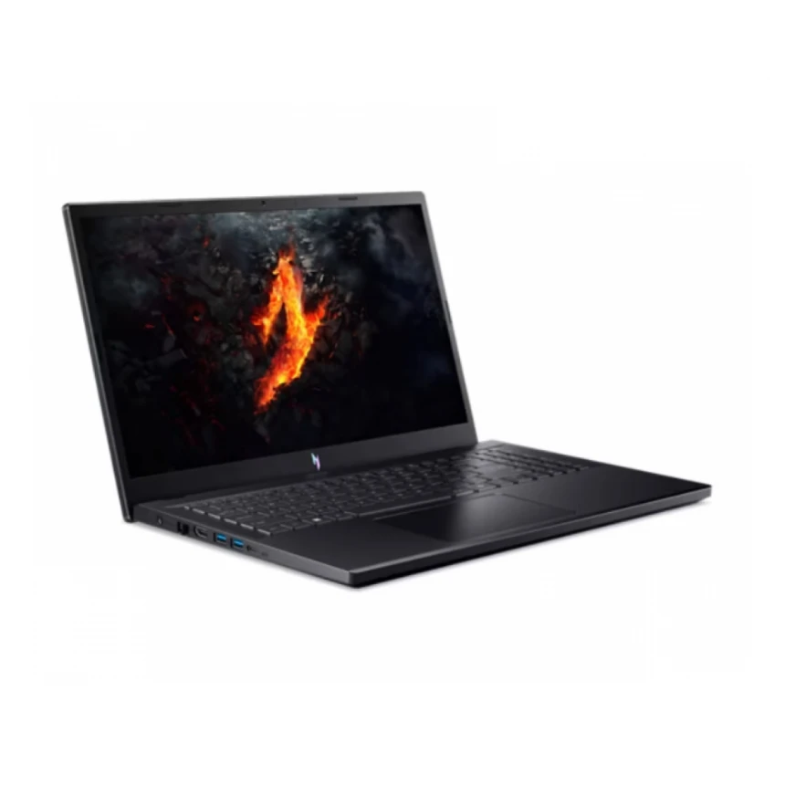 ACER Nitro V 15 ANV15-41-R4TY 15.6 inča 165Hz FHD Ryzen 5 7535HS, 16GB,  512GB SSD GeForce RTX 4050 crni 