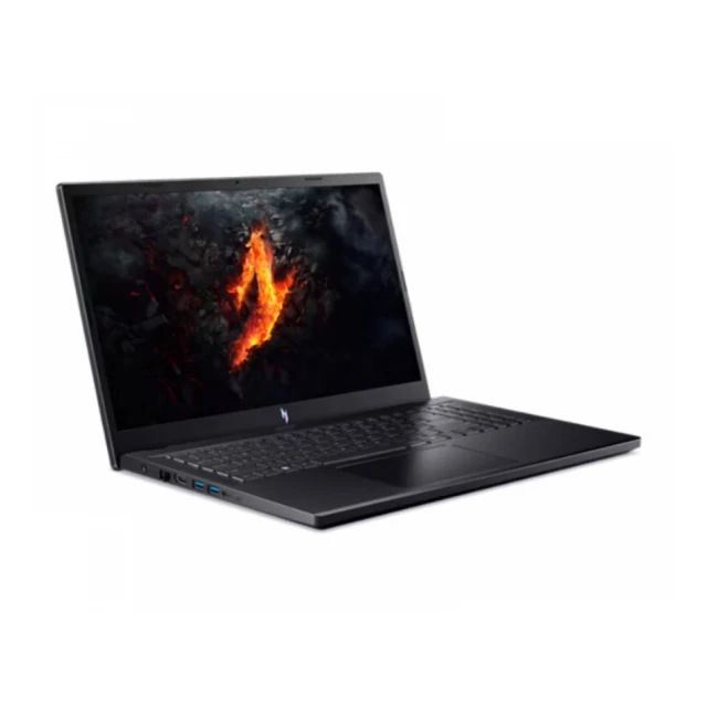 ACER Nitro V 15 ANV15-41-R4TY 15.6 inča 165Hz FHD Ryzen 5 7535HS, 16GB,  512GB SSD GeForce RTX 4050 crni 