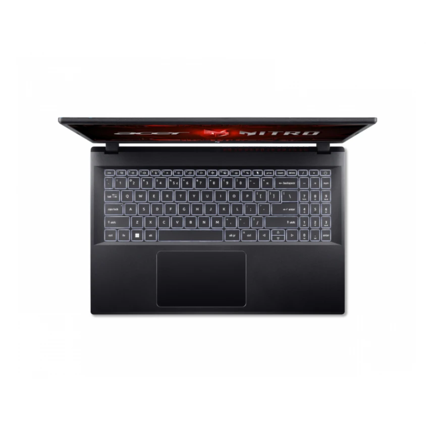 ACER Nitro V 15 ANV15-51-53NE 15.6" FHD i5-13420H, 16GB,  512GB SSD GeForce RTX 4050 crni 