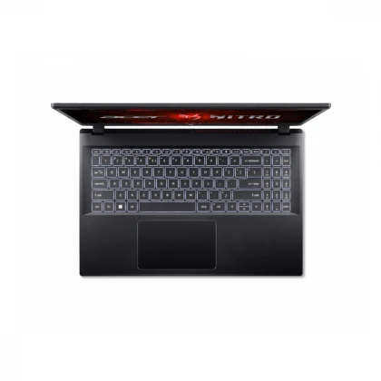 ACER Nitro V 15 ANV15-51-53NE 15.6" FHD i5-13420H, 16GB,  512GB SSD GeForce RTX 4050 crni 