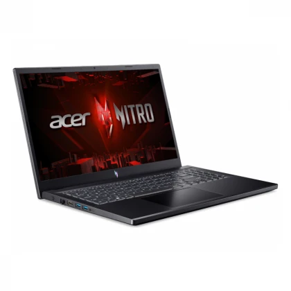 ACER Nitro V 15 ANV15-51-53NE 15.6" FHD i5-13420H, 16GB,  512GB SSD GeForce RTX 4050 crni 