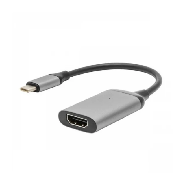 Adapter 4K 30Hz TC2H-400 USB-C - HDMI M/F