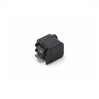 Adapter DJI Osmo Action 3.5mm Audio Adapter