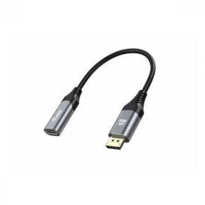 Adapter Equip DIsplayport-HDMI 1.2 4K/60Hz