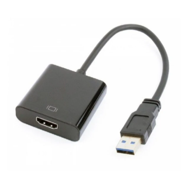 Adapter Gembird A-USB3-HDMI-02 USB 3.0 - HDMI