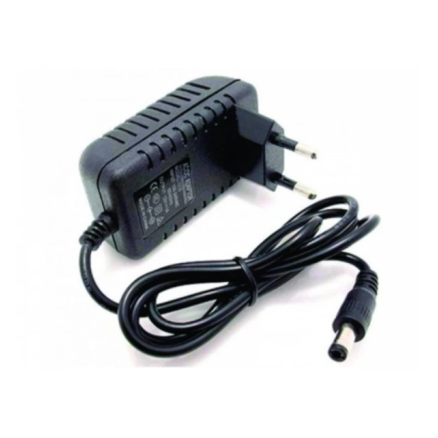 Adapter Gembird NPA-AC19010 19V/1A 19W, Coper punjac, konektor 5.5x2.5/2.1