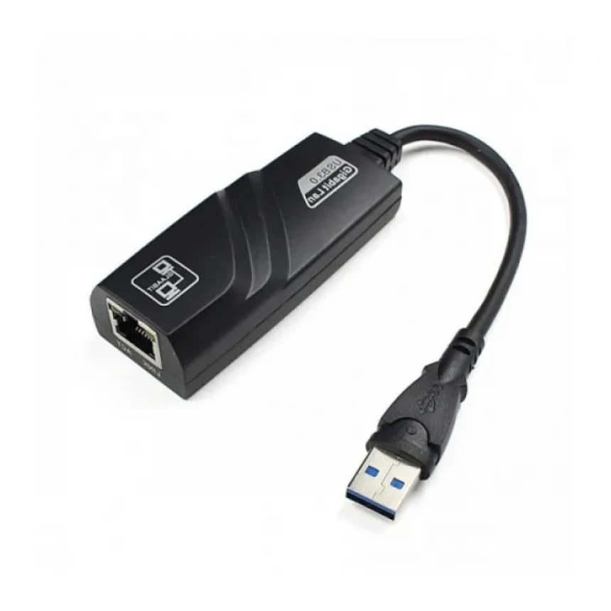 Adapter NA-K200 USB 3.0 - LAN 10/100/1000