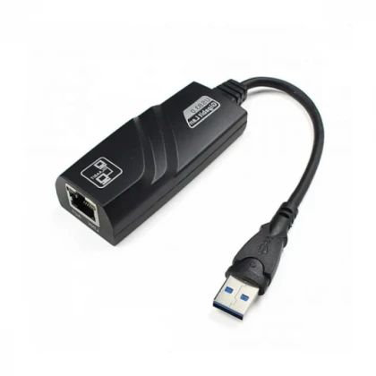 Adapter NA-K200 USB 3.0 - LAN 10/100/1000