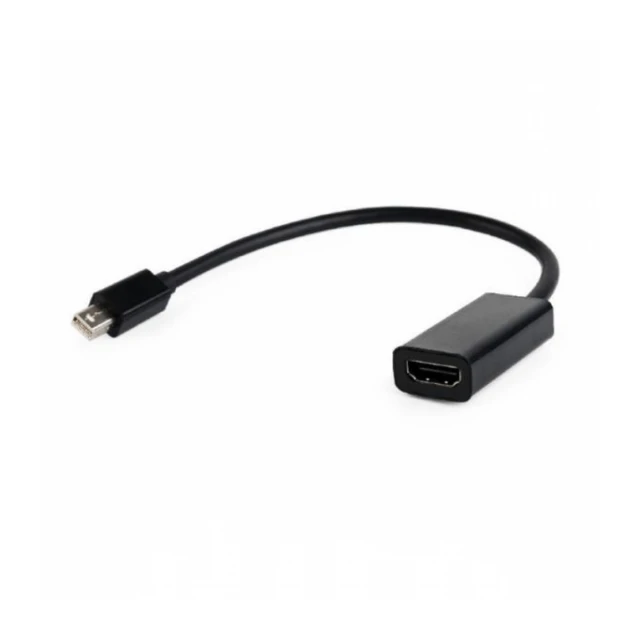 Adapter Stars Solutions Mini DP na HDMI crni M/F