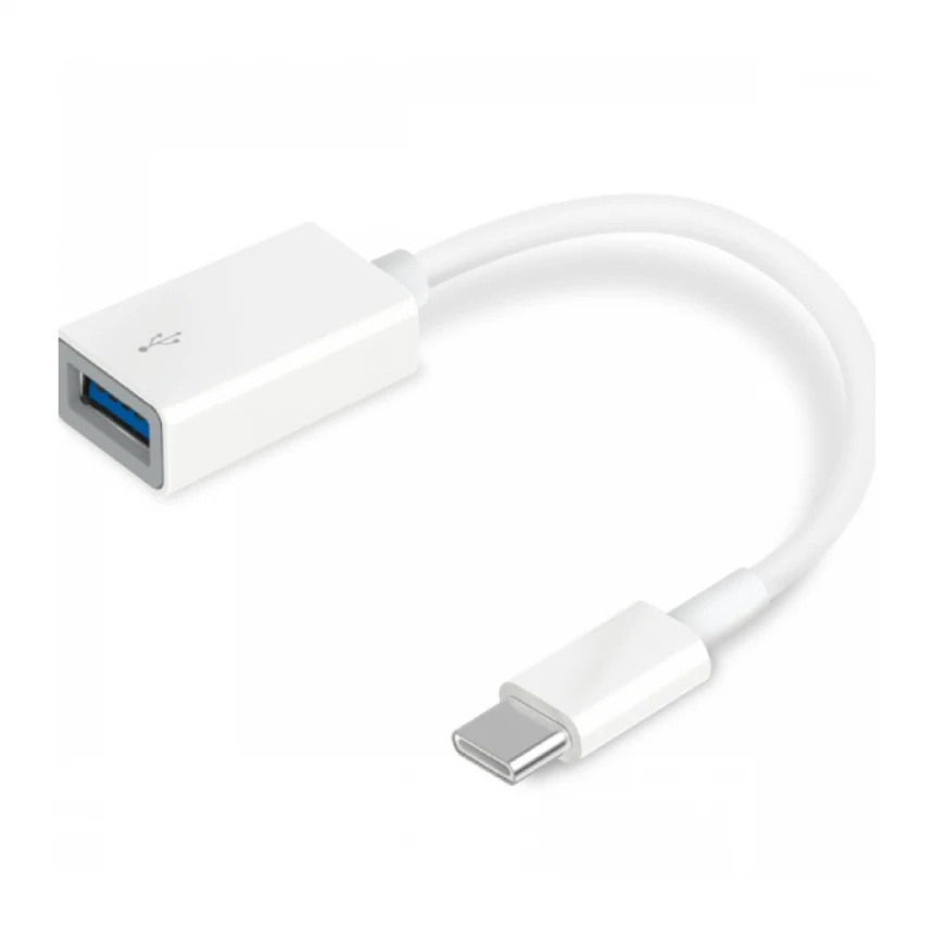 Adapter TP-Link UC400 USB-C/M - USB-A/F