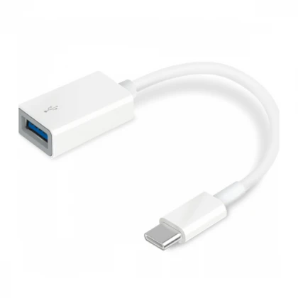Adapter TP-Link UC400 USB-C/M - USB-A/F