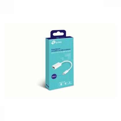 Adapter TP-Link UC400 USB-C/M - USB-A/F