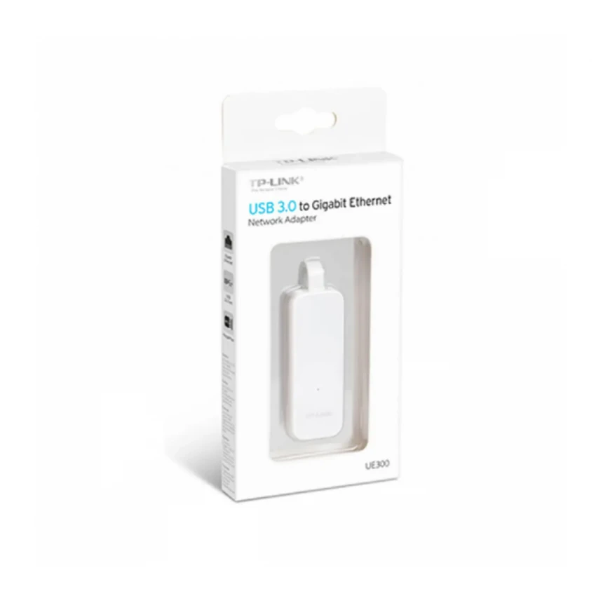 Adapter TP link UE300 USB 3.0 Gigabit Ethernet Net