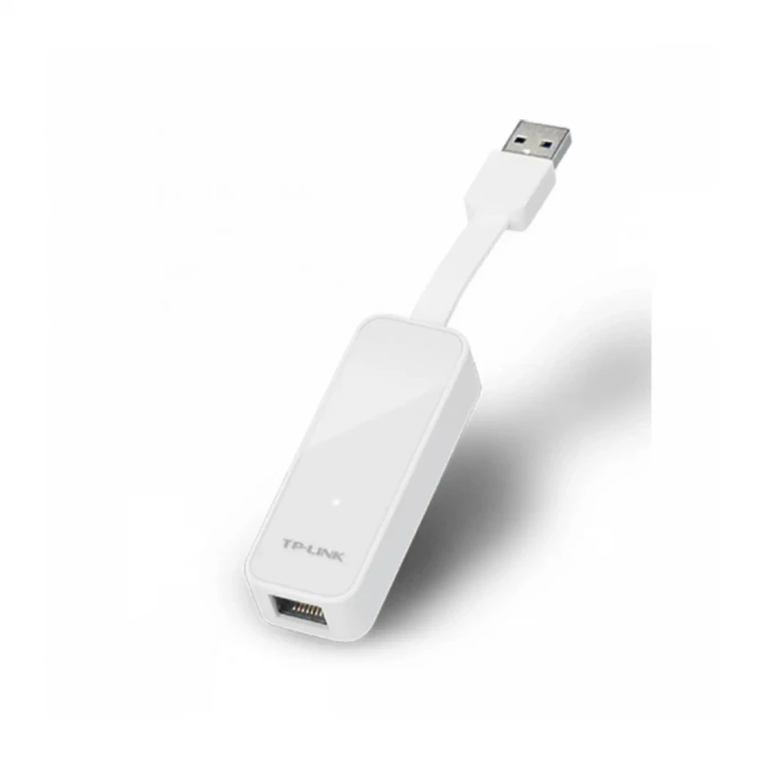 Adapter TP link UE300 USB 3.0 Gigabit Ethernet Net