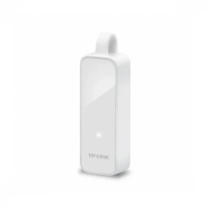 Adapter TP link UE300 USB 3.0 Gigabit Ethernet Net
