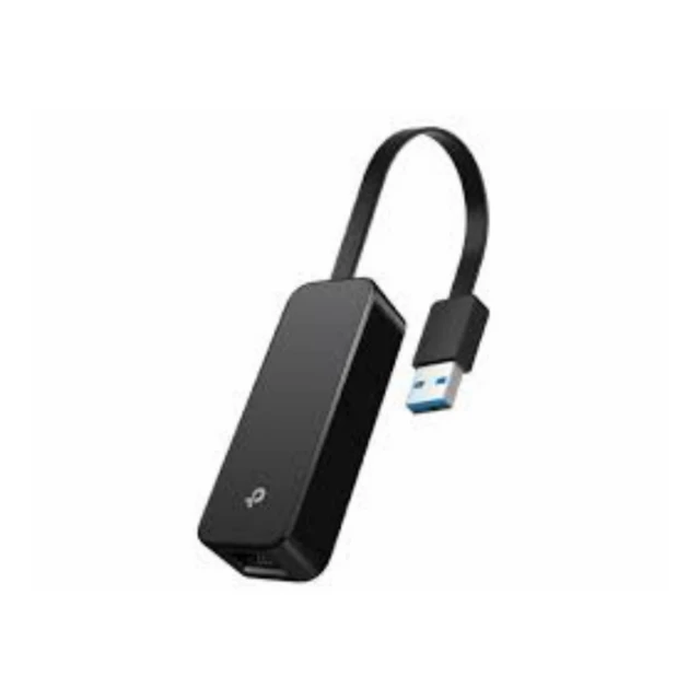 Adapter TP-LINK UE306 USB 3.0 -> RJ45 Gigabit EthernetNetwork