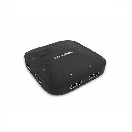 Adapter TP-LINK UH400 prenosni HUB/4x USB 3.0