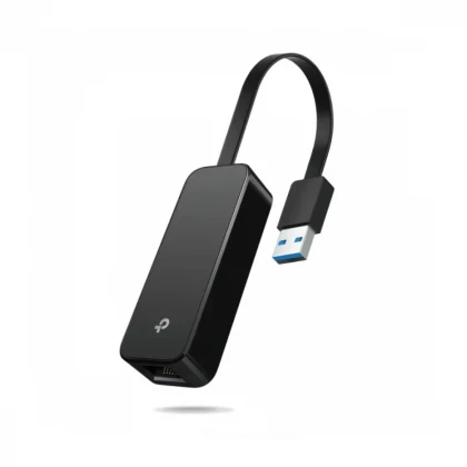 Adapter TP-Link USB 3.0 - LAN 10/100/1000 UE306