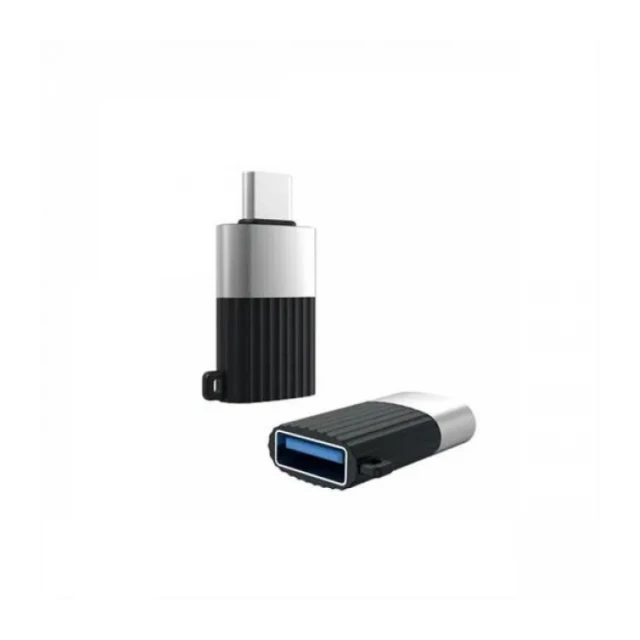 Adapter XO NB149F USB 3.0 - USB-C F/M