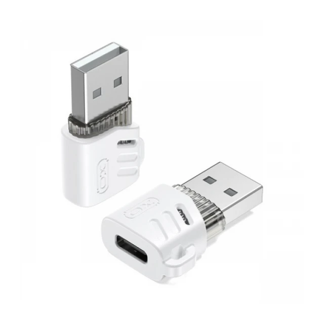 Adapter XO USB-C - USB -A NB256D