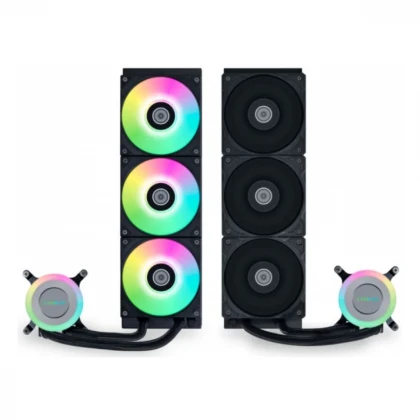 AIO Hladnjak Lian Li GA II Lite RGB - 360mm, GA2L36RB black