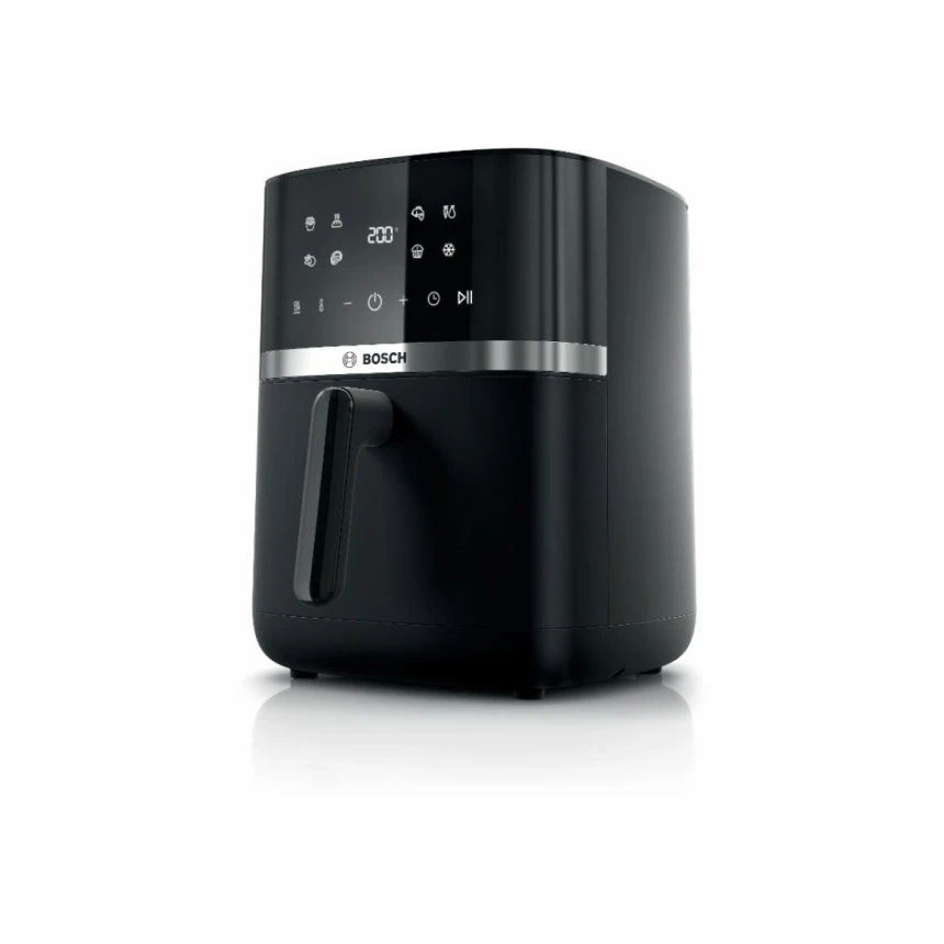 Air fryer BOSCH MAF462B0/jedna korpa/2050W/6.1L/crna