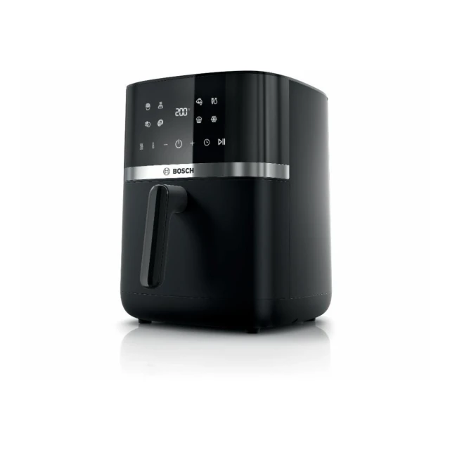 Air fryer BOSCH MAF462B0/jedna korpa/2050W/6.1L/crna