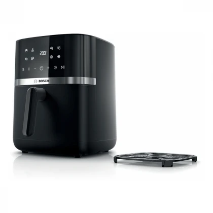 Air fryer BOSCH MAFS2462B jedna korpa/2050W/6.1L/crna