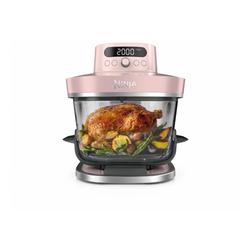Air Fryer Ninja AS101EURS CRISPi PRO 7u1 XL/5,7l/Roze