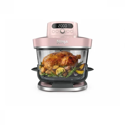 Air Fryer Ninja AS101EURS CRISPi PRO 7u1 XL/5,7l/Roze