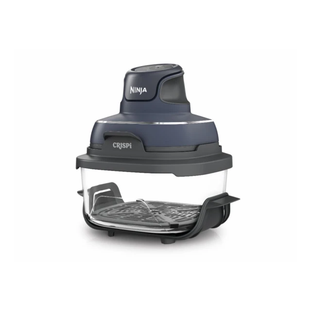 Air Fryer NINJA FN101EUGY/Crispi/4u1/1700W/3.8L/plava
