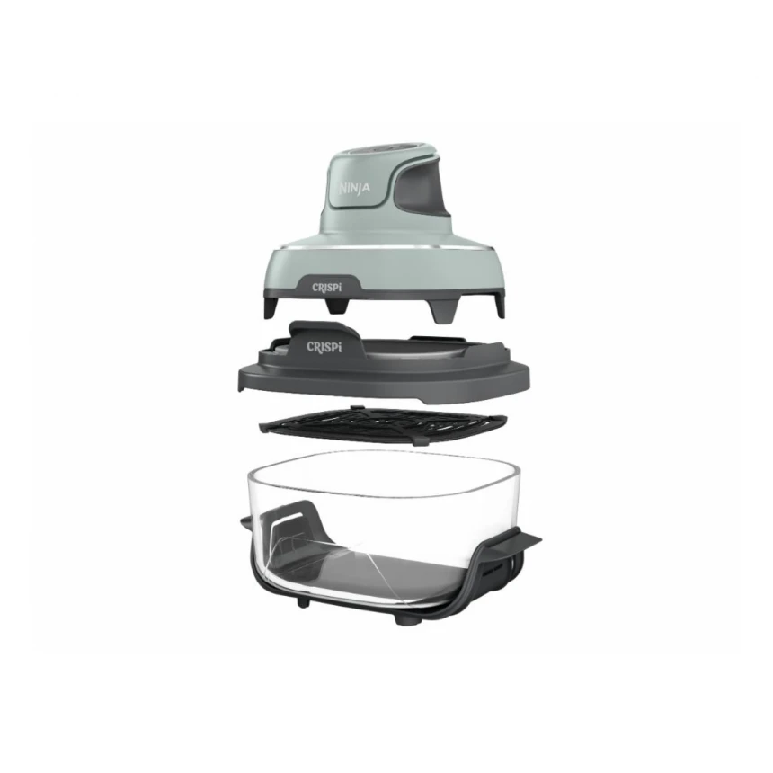 Air Fryer NINJA FN101EUSG/Crispi/4u1/1700W/3.8L/zelena