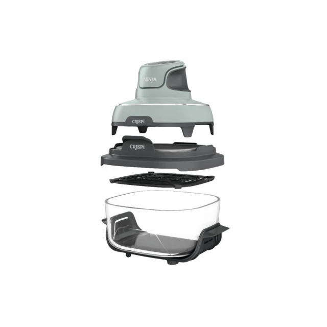 Air Fryer NINJA FN101EUSG/Crispi/4u1/1700W/3.8L/zelena
