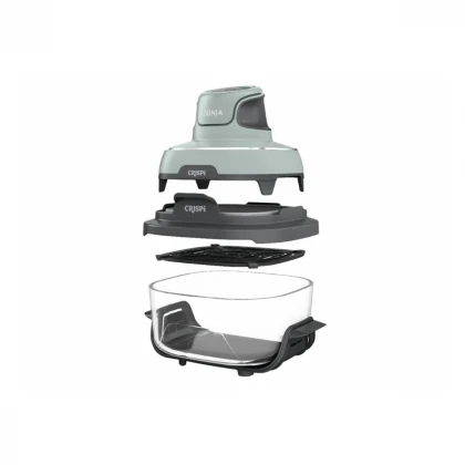 Air Fryer NINJA FN101EUSG/Crispi/4u1/1700W/3.8L/zelena