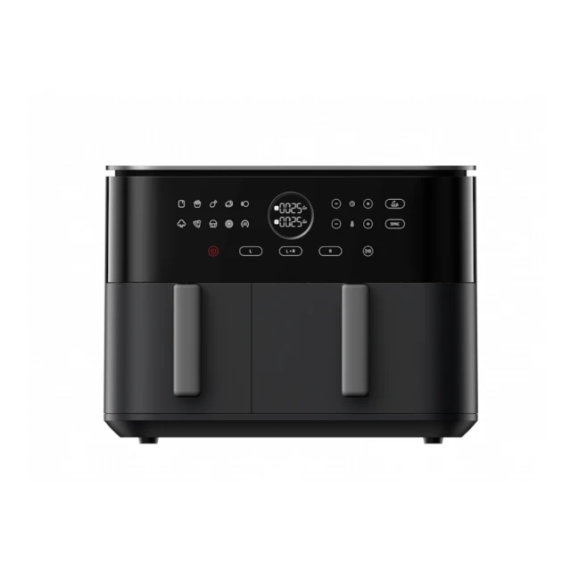 Air Fryer XIAOMI Dual Zone 10L