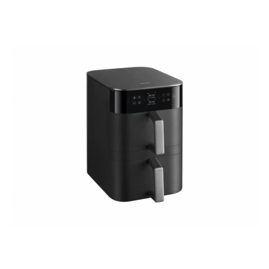 Air Fryer XIAOMI Dual Zone 12L/2800W/Crna